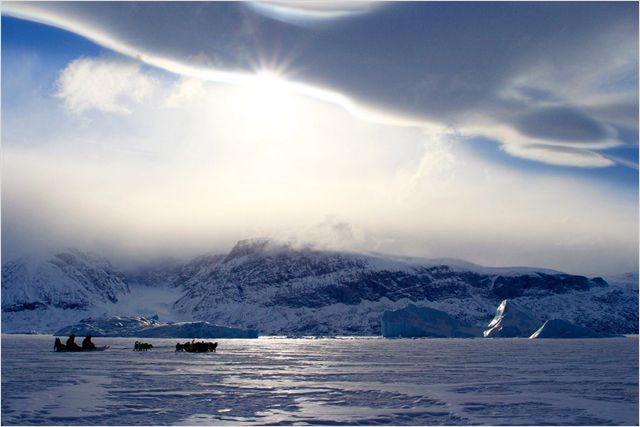 Inuk Inuk