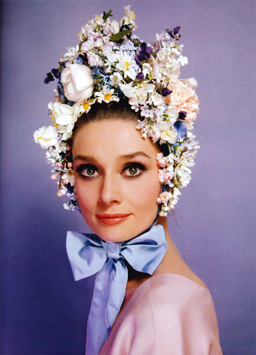 Audrey Hepburn