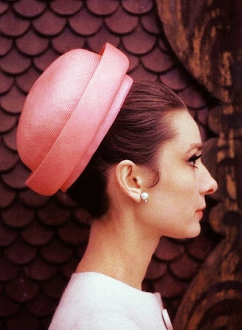 Audrey Hepburn Audrey Hepburn