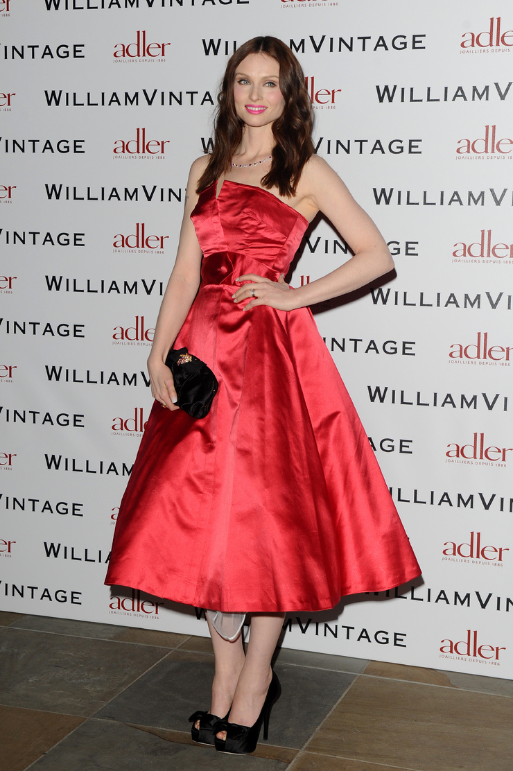 Sophie Ellis-Bextor
