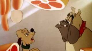Pluto's Kid Brother Pluto's Kid Brother