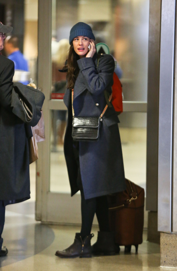 Liv Tyler Liv Tyler