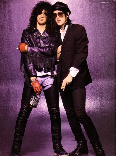 Slash