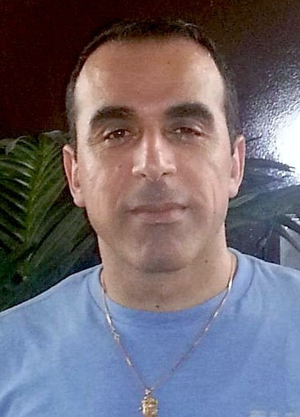 Mike Ayoub