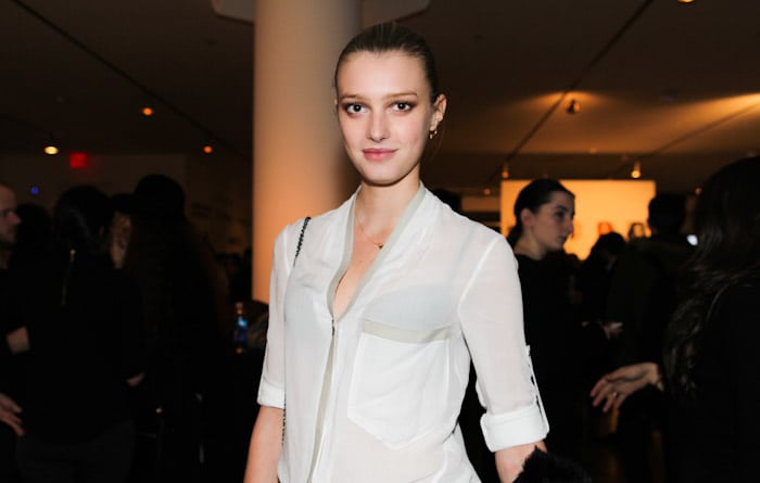 Sigrid Agren Sigrid Agren