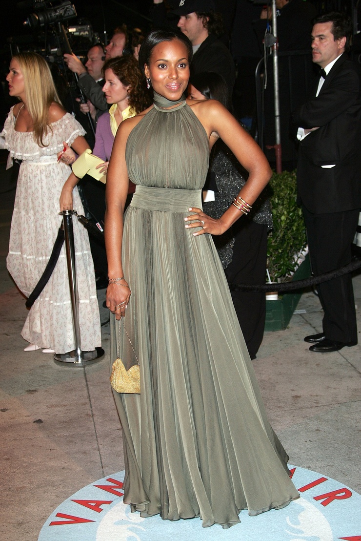 Kerry Washington