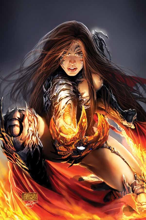 Witchblade (c)