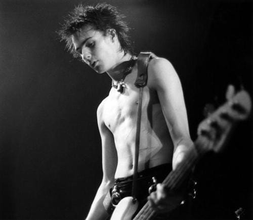 Sid Vicious
