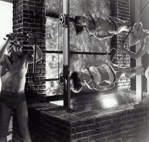 Hellzapoppin'