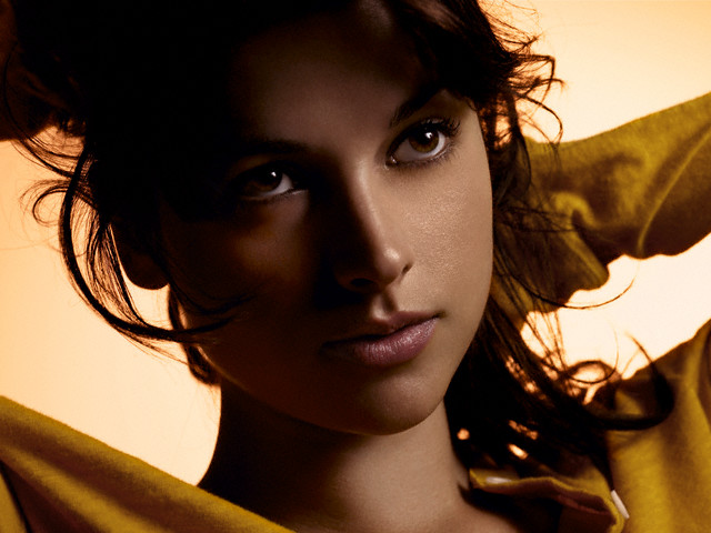 Amelia Warner Amelia Warner
