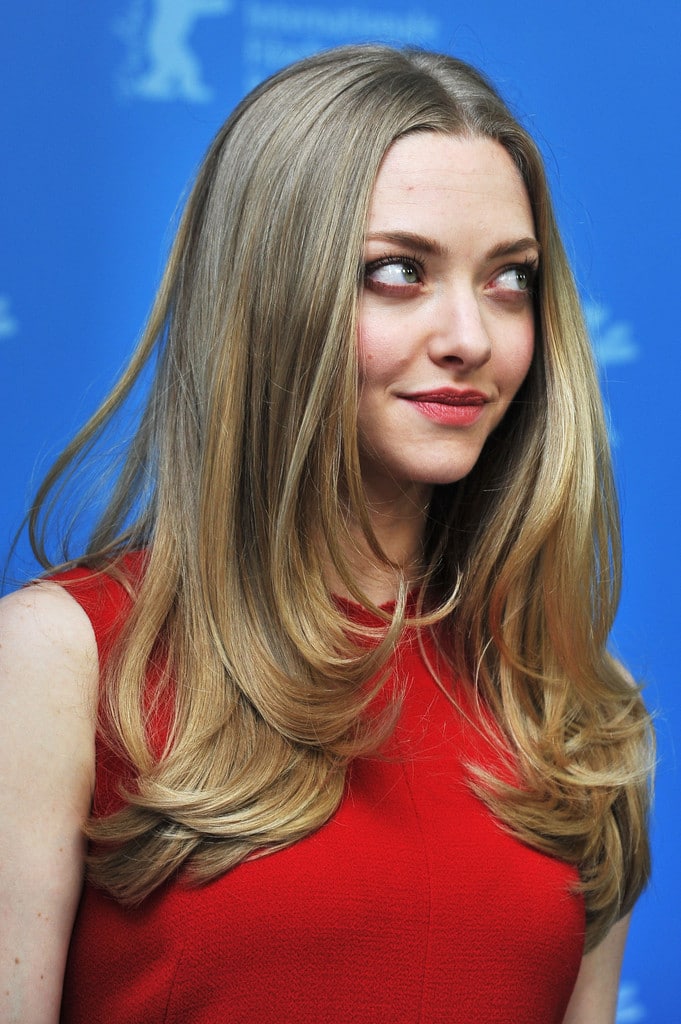 Amanda Seyfried