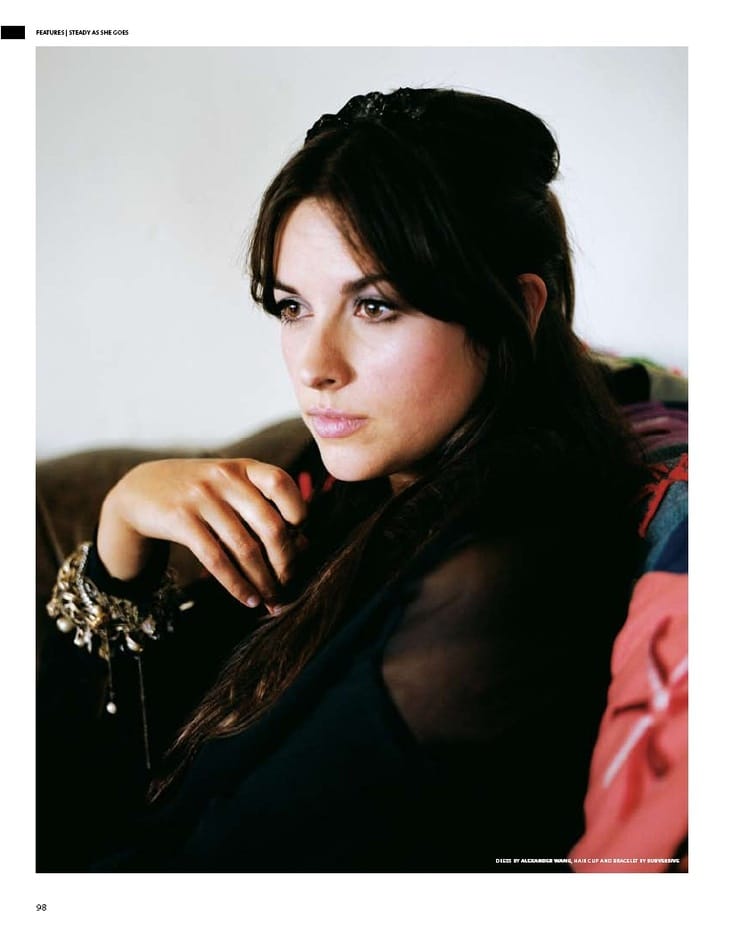 Amelia Warner