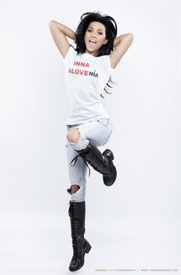 INNA