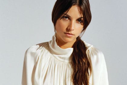 Amelia Warner