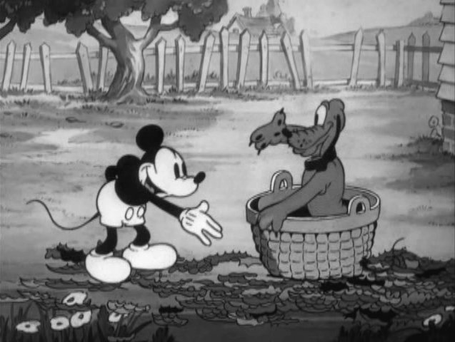 Playful Pluto Playful Pluto