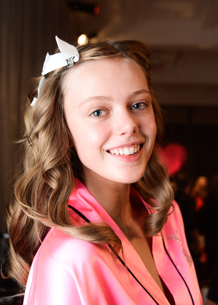 Frida Gustavsson Frida Gustavsson