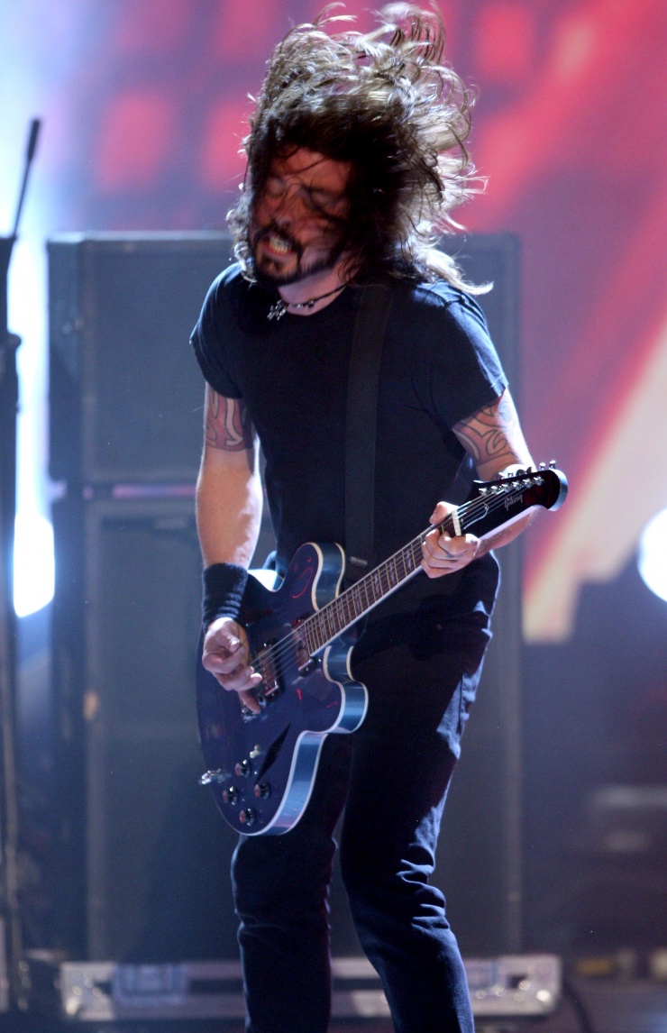 Foo Fighters