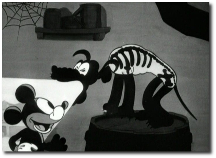 Playful Pluto Playful Pluto