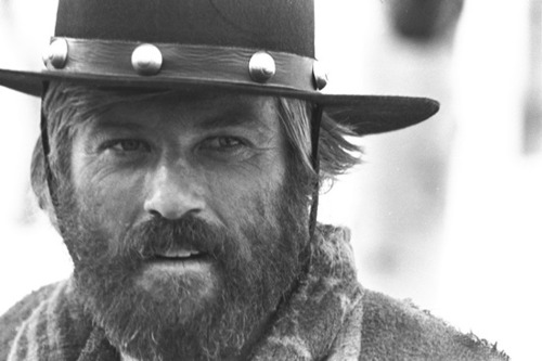 Robert Redford Robert Redford
