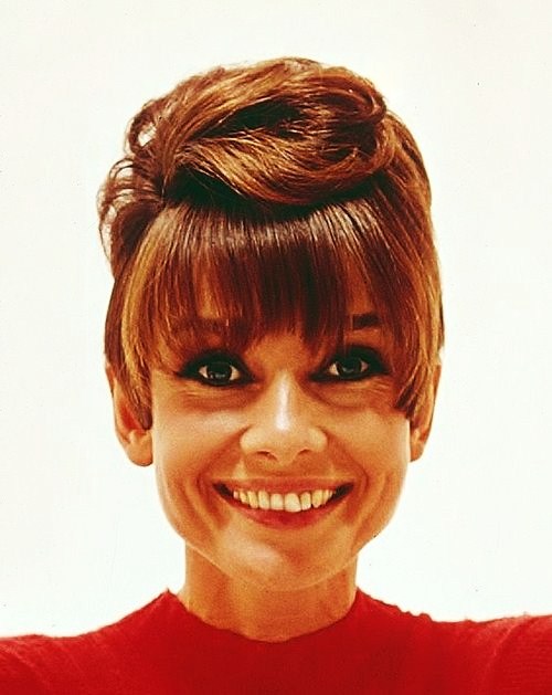 Audrey Hepburn Audrey Hepburn