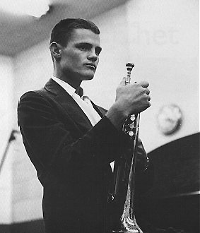 Chet Baker