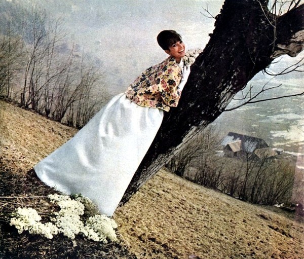Audrey Hepburn Audrey Hepburn