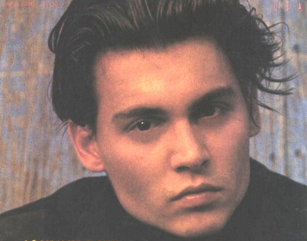 Johnny Depp