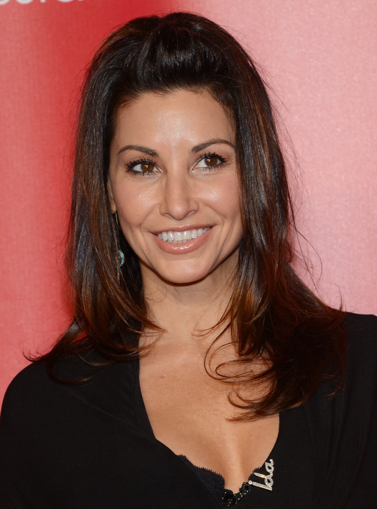 Gina Gershon