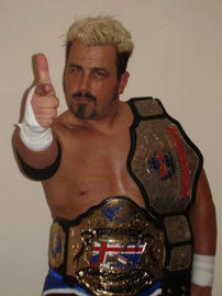 Steve Corino