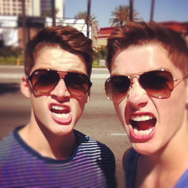 Finn Harries