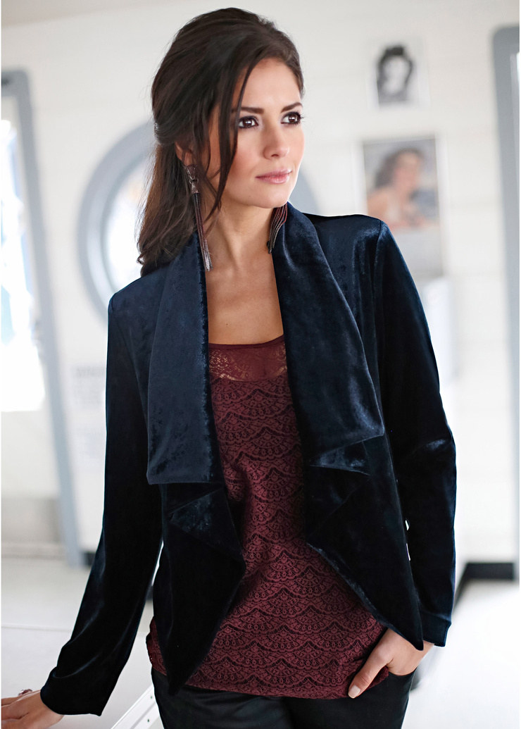 Carla Ossa
