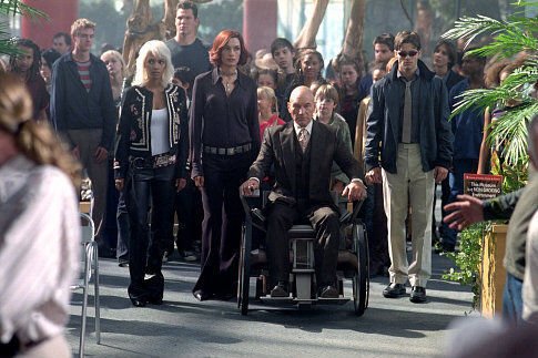 X-Men