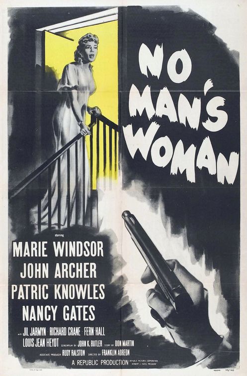 No Man's Woman No Man's Woman