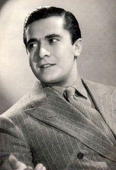 Giuseppe di Stefano Giuseppe di Stefano