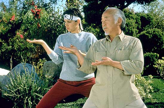 The Karate Kid The Karate Kid