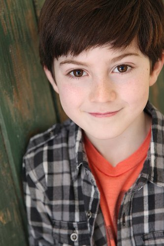 Mason Cook