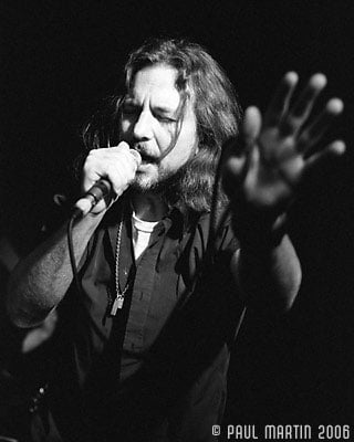 Eddie Vedder