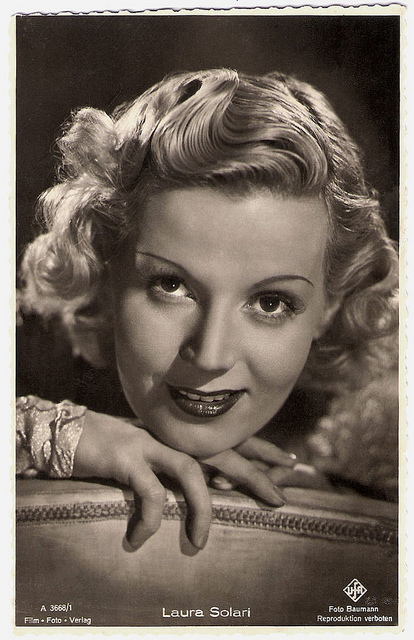 Laura Solari