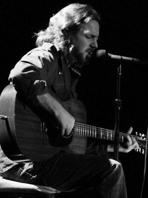 Eddie Vedder