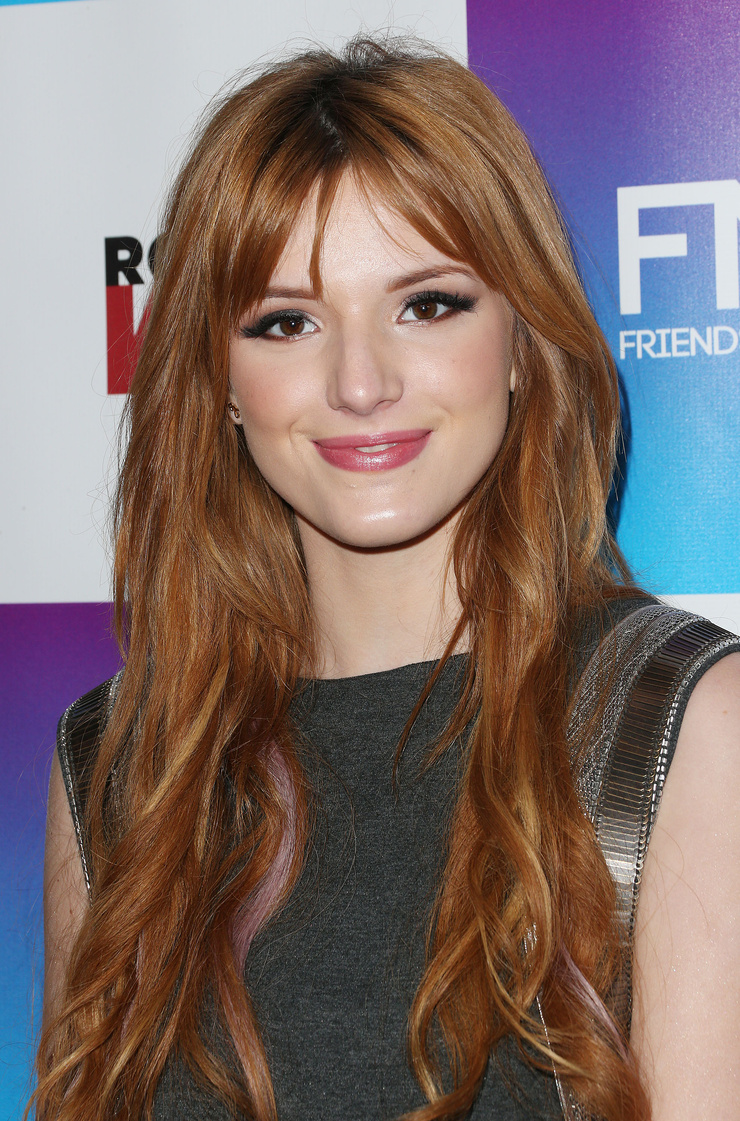 Bella Thorne Bella Thorne