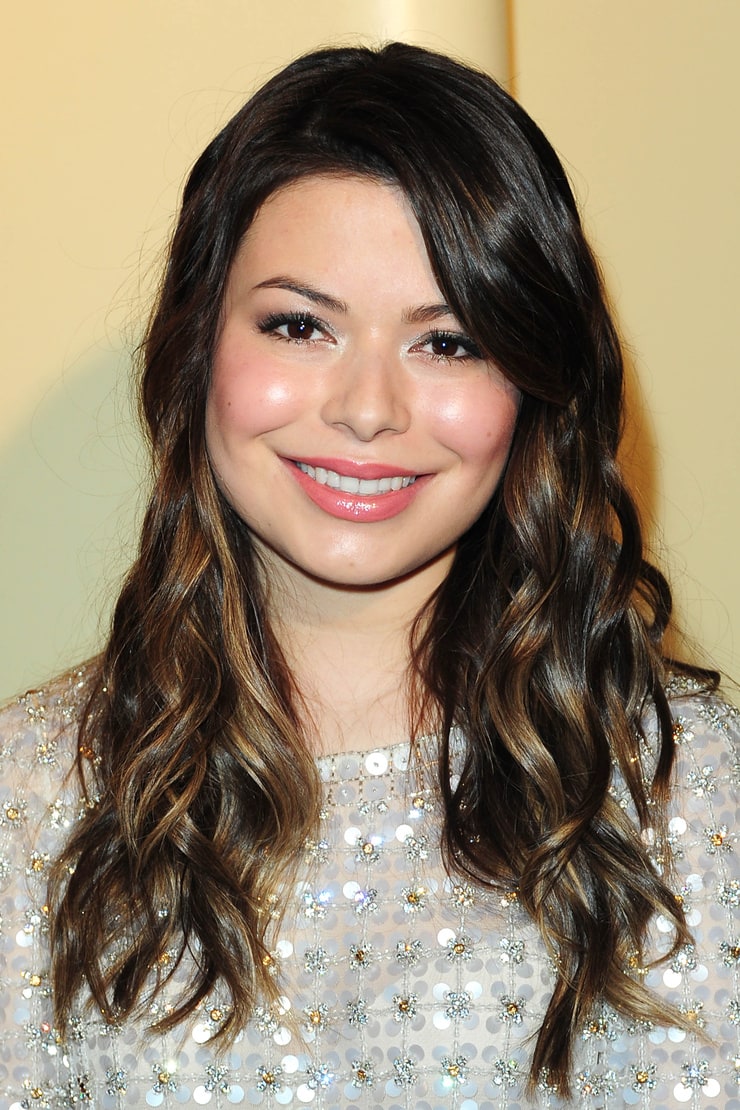 Miranda Cosgrove