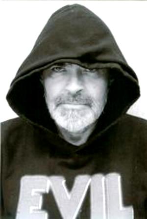 Jack Ketchum