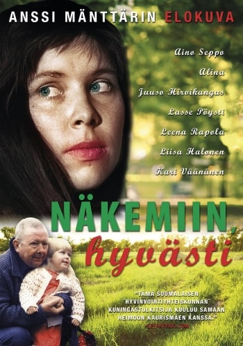 Näkemiin, hyvästi