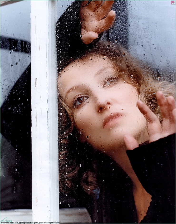 Alexandra Maria Lara Alexandra Maria Lara