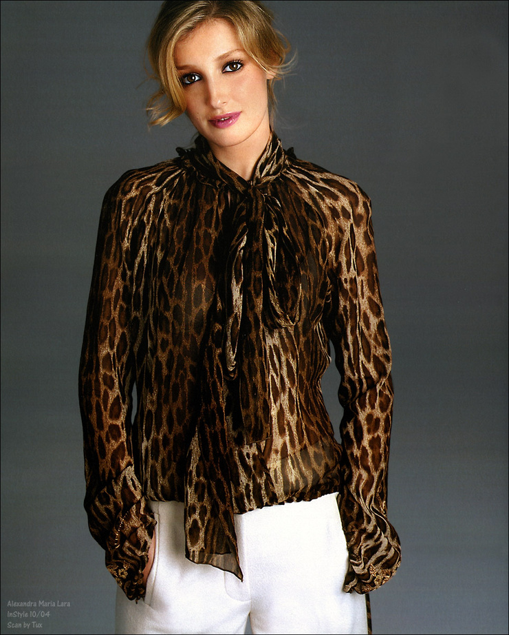 Alexandra Maria Lara Alexandra Maria Lara