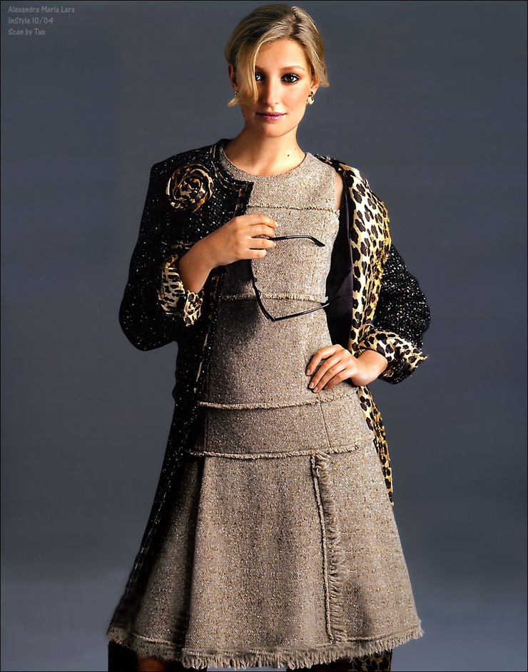 Alexandra Maria Lara Alexandra Maria Lara