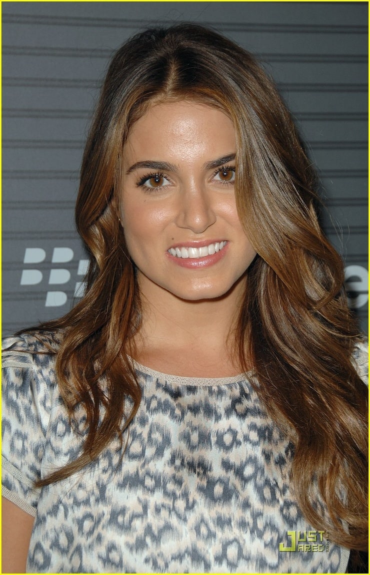 Nikki Reed