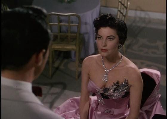 The Barefoot Contessa (1954)
