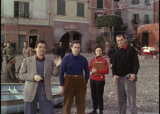 The Barefoot Contessa (1954)