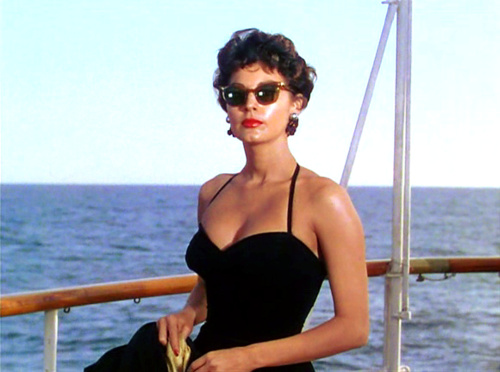 The Barefoot Contessa (1954)